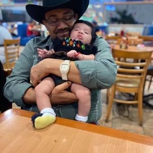 Meet your Posher, Rafael